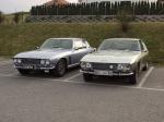 Jensen Interceptor 1966 года